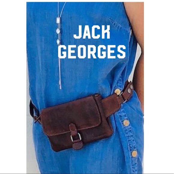 jack georges fanny pack